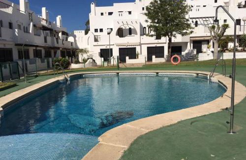 Agua Amarga House | La Martinica