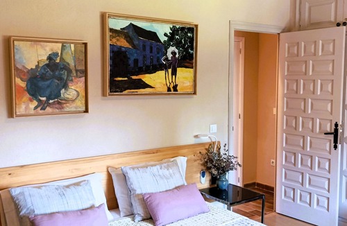 Garrigas House | La Masia Costa Brava