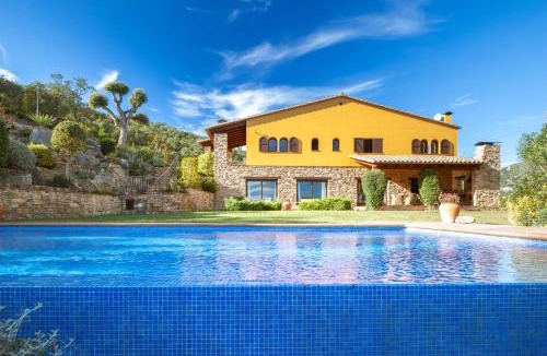 Calonge Villa | La Masia