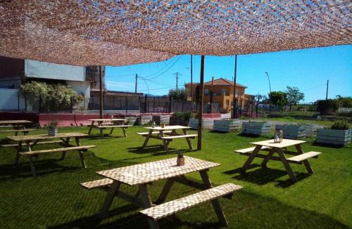 Sant Pere Pescador Hotel | La Masia