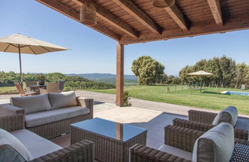 Sagas House | La Masoveria de Mateus
