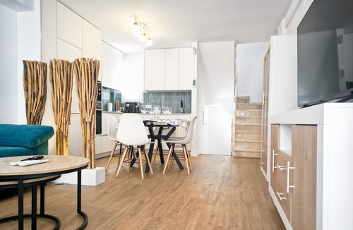 La Mata Apartment | La Mata Beach Holiday Home