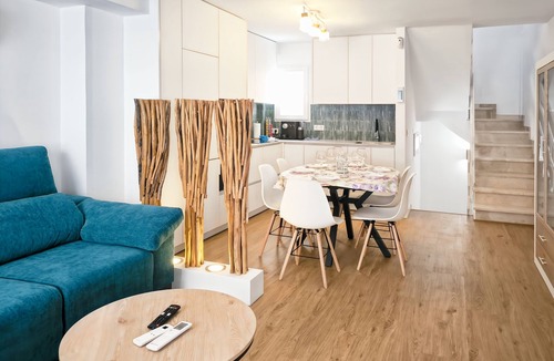 La Mata Apartment | La Mata Beach Holiday Home