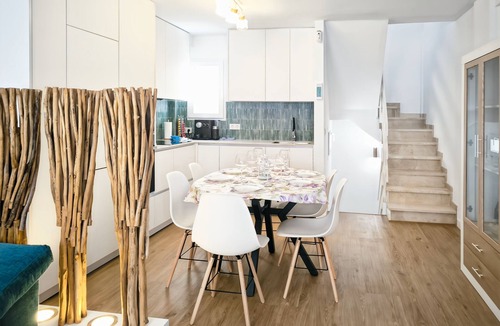 La Mata Apartment | La Mata Beach Holiday Home