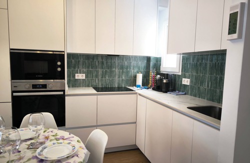 La Mata Apartment | La Mata Beach Holiday Home