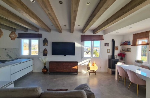 Palafolls House | La mediterranea costa brava Barcelona