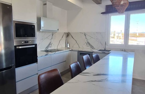Palafolls House | La mediterranea costa brava Barcelona