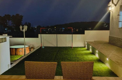 Palafolls House | La mediterranea costa brava Barcelona