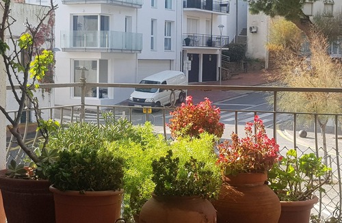 Tamariu Apartment | La Mejor Terraza de Tamariu