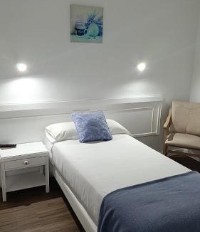 Lugo Hostel | La mesa del cocinero