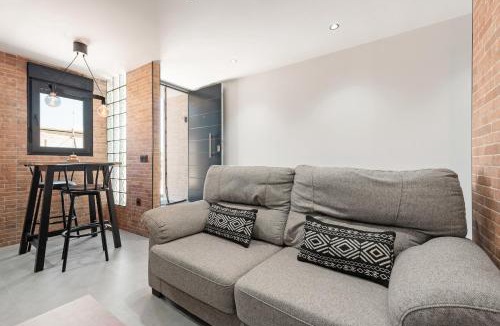 Campanillas Apartment | La Mihilla
