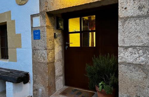 Orbaneja del Castillo House | La Milana, Orbaneja del Castillo