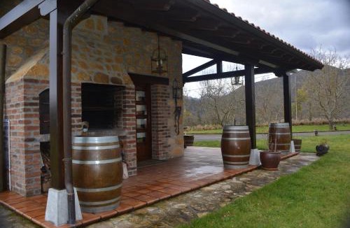 Beloncio House | La Milonga