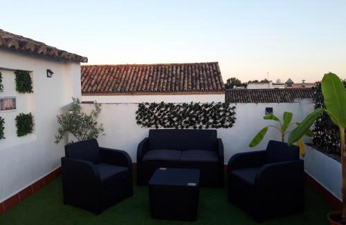 Jewish Quarter Apartment | La Mirada de La Judería