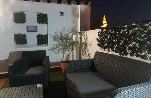 Jewish Quarter Apartment | La Mirada de La Judería