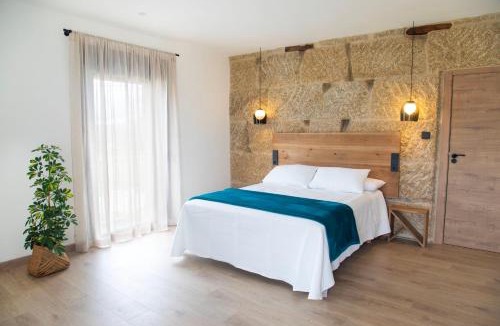 Nogueira de Ramuin House | La Molinera Casa Rural - Ribeira Sacra