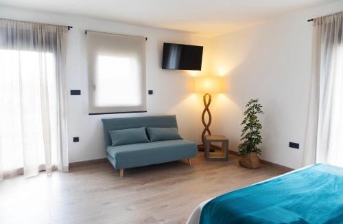 Nogueira de Ramuin House | La Molinera Casa Rural - Ribeira Sacra