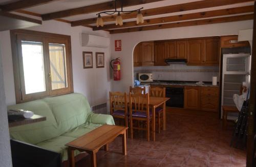 Bullas House | La Molineta