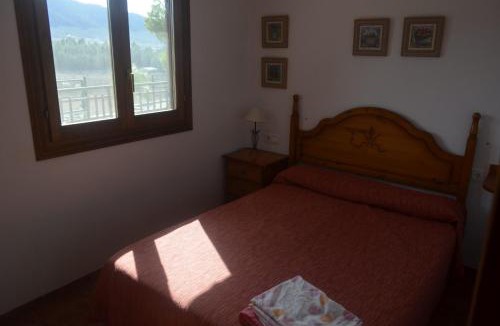 Bullas House | La Molineta