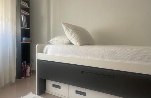 Montehermoso House | La Montehermoseña