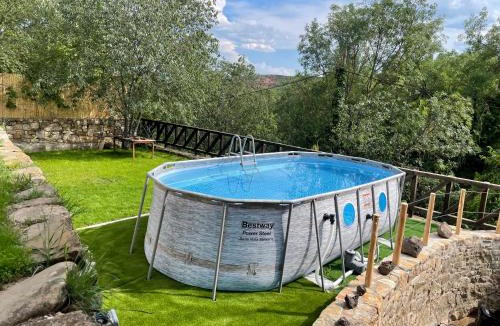Aren Ski Chalet | La Morada de Creta