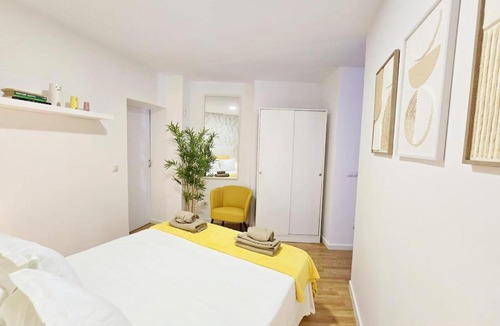 Villaverde Apartment | La Morada de la Fuente