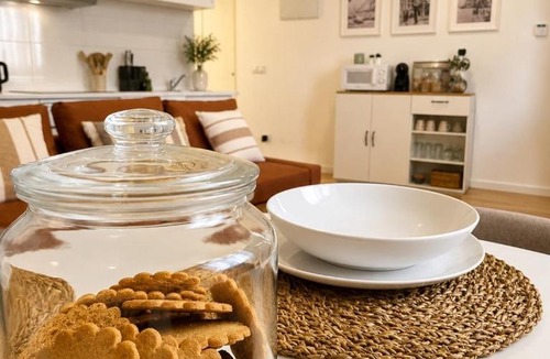 Villaverde Apartment | La Morada de la Fuente