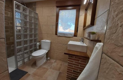 Zarzuela del Pinar House | La Morada de los Olmos