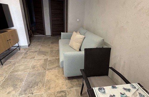 Manzanares Apartment | La Morada del Conde