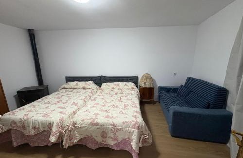 Berlanga de Duero House | La Moraleña - Vivienda Turística