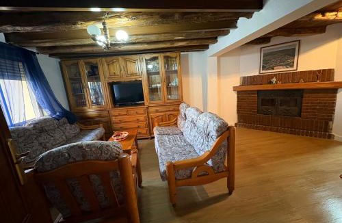 Berlanga de Duero House | La Moraleña - Vivienda Turística