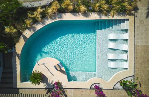 Cala San Vicente Hotel | La Moraleja The Quiet Hotel - Adults Only