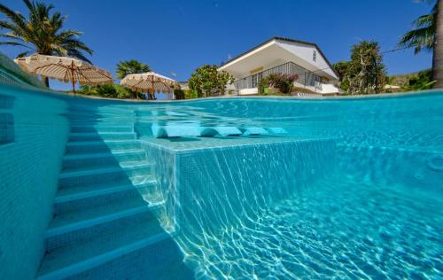 Cala San Vicente Hotel | La Moraleja The Quiet Hotel - Adults Only