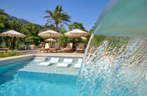 Cala San Vicente Hotel | La Moraleja The Quiet Hotel - Adults Only