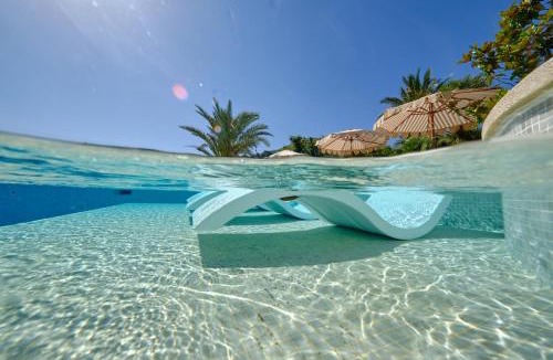 Cala San Vicente Hotel | La Moraleja The Quiet Hotel - Adults Only