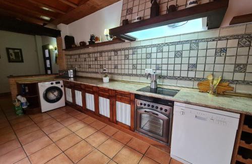 Casas de Haro House | La Moreneta