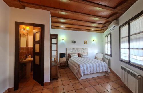 Casas de Haro House | La Moreneta