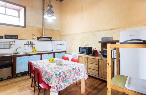 Alcala Apartment | La Muralla
