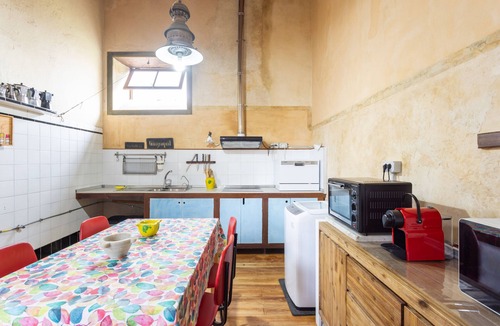 Alcala Apartment | La Muralla