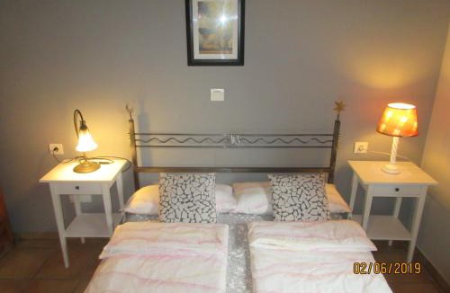 Tornin Apartment | La Muria Apartment