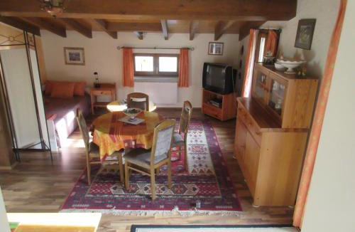 Tornin Apartment | La Muria Apartment