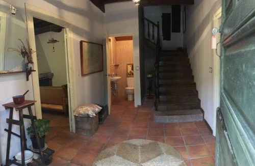 Barzana House | La Naranxa
