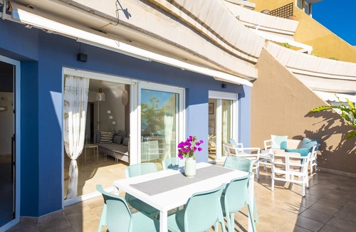 Radazul Apartment | La Nea Beach Apartment