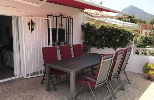 La Colina House | La Nucia - quiet location with sea views