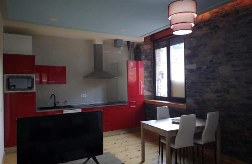 La Omanuela Ski Chalet | La nueva Escuela