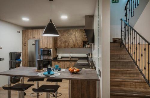 Campillo de Aranda House | La Olma