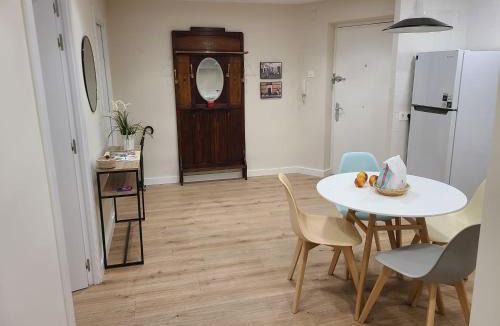 Palencia Apartment | La Palentina