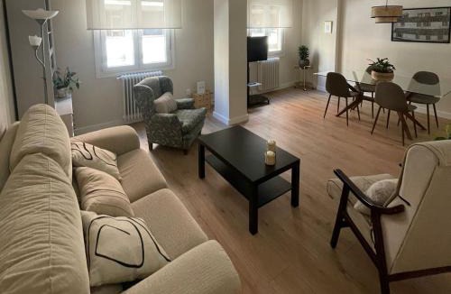 Palencia Apartment | La Palentina