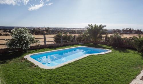 Pedroche House | La Panadera
