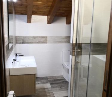 Las Herrerias House | LA PANDELA